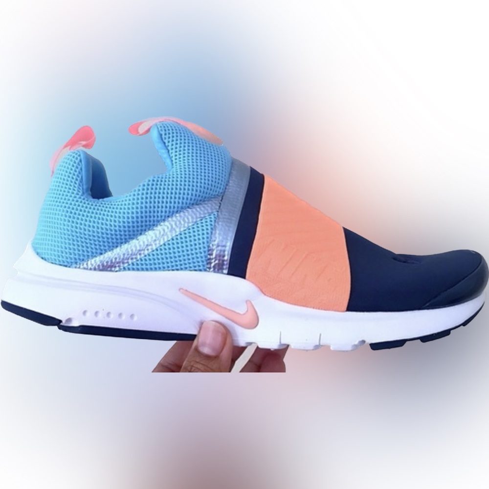 Nike running shoes Nike Prestos Nike shoes